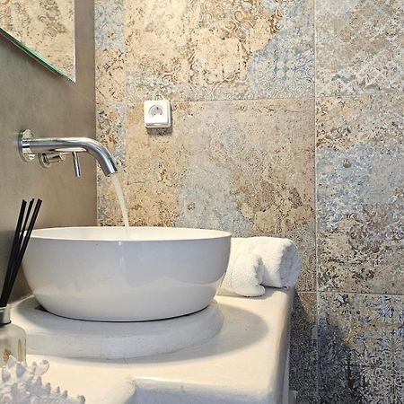 Efi'S Apartments Plaka  Экстерьер фото
