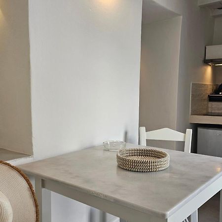 Efi'S Apartments Plaka  Экстерьер фото