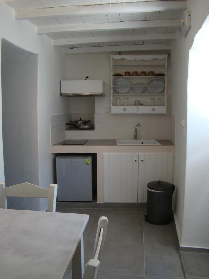 Efi'S Apartments Plaka  Экстерьер фото