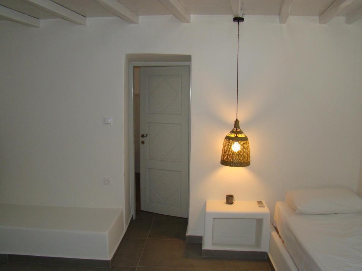 Efi'S Apartments Plaka  Экстерьер фото