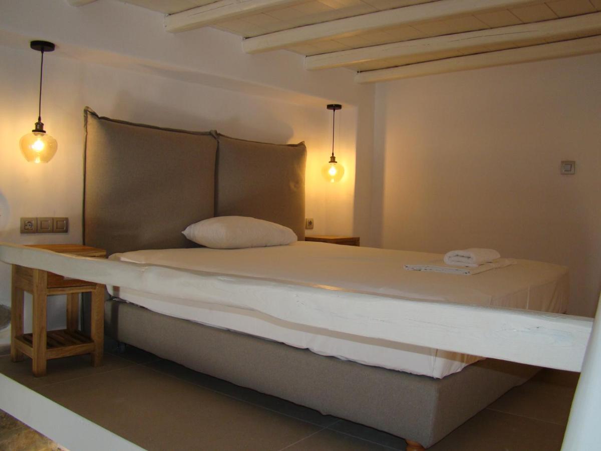 Efi'S Apartments Plaka  Экстерьер фото