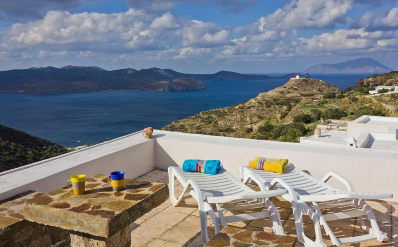 Efi'S Apartments Plaka  Экстерьер фото