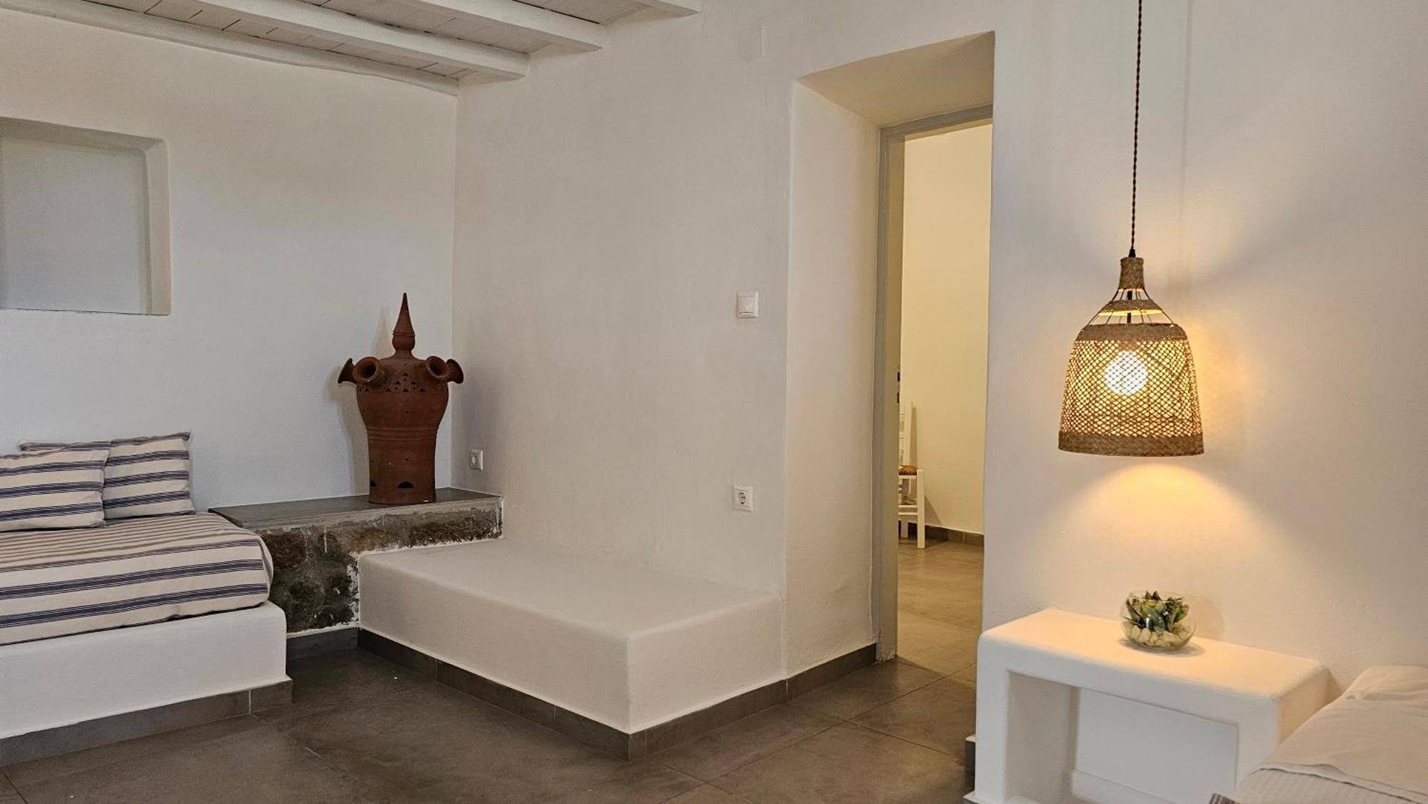 Efi'S Apartments Plaka  Экстерьер фото