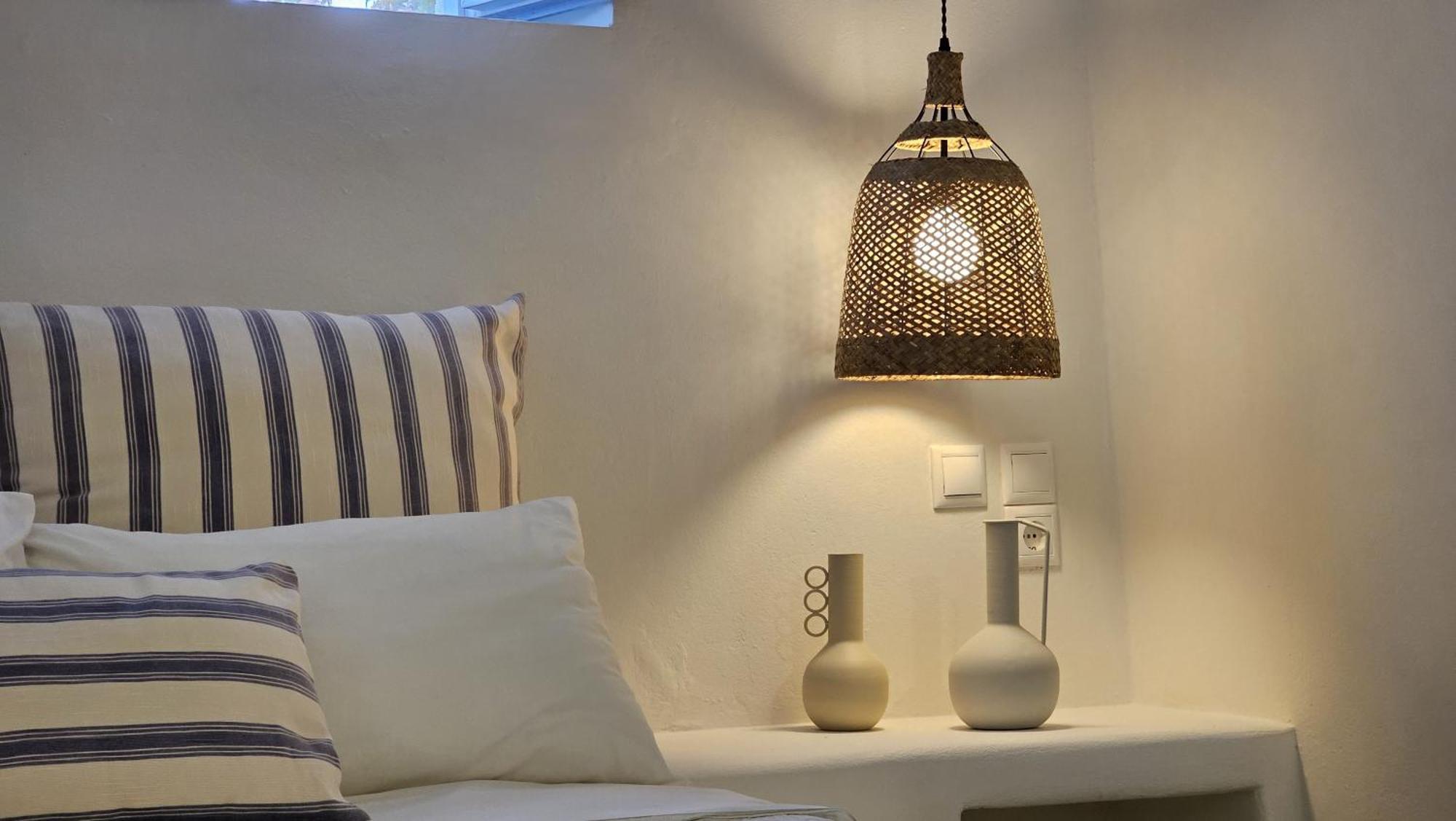 Efi'S Apartments Plaka  Экстерьер фото