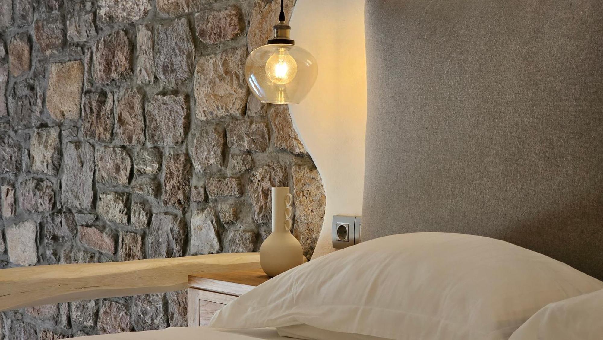 Efi'S Apartments Plaka  Экстерьер фото