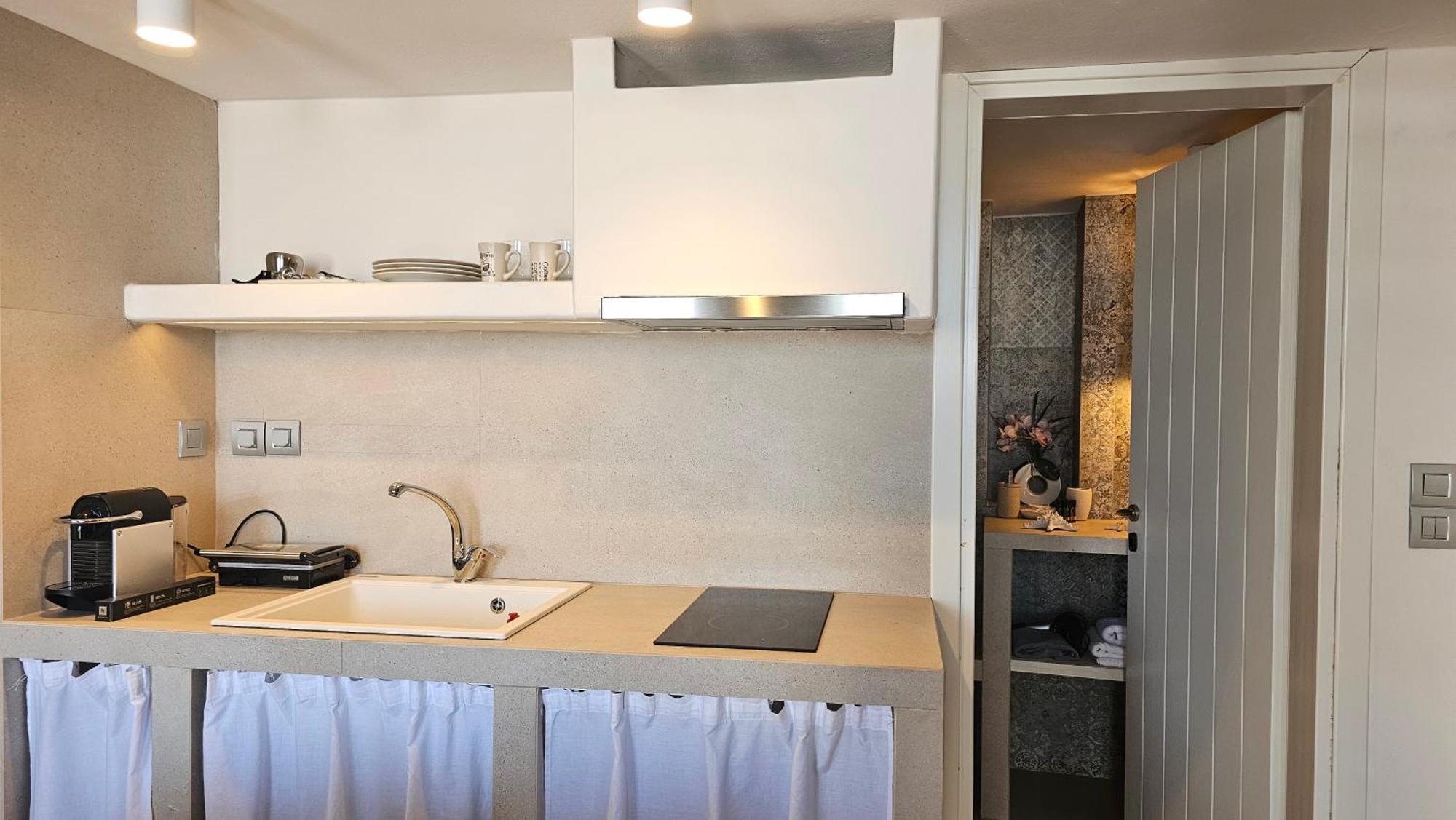 Efi'S Apartments Plaka  Экстерьер фото