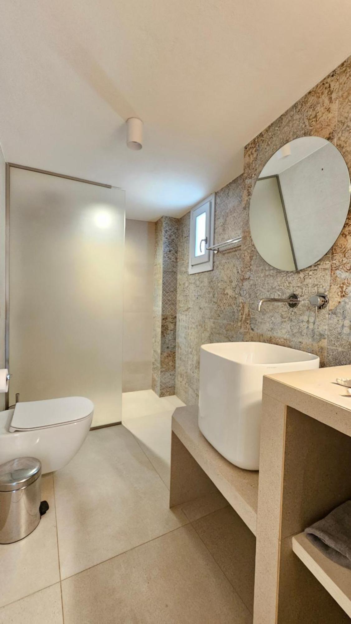 Efi'S Apartments Plaka  Экстерьер фото