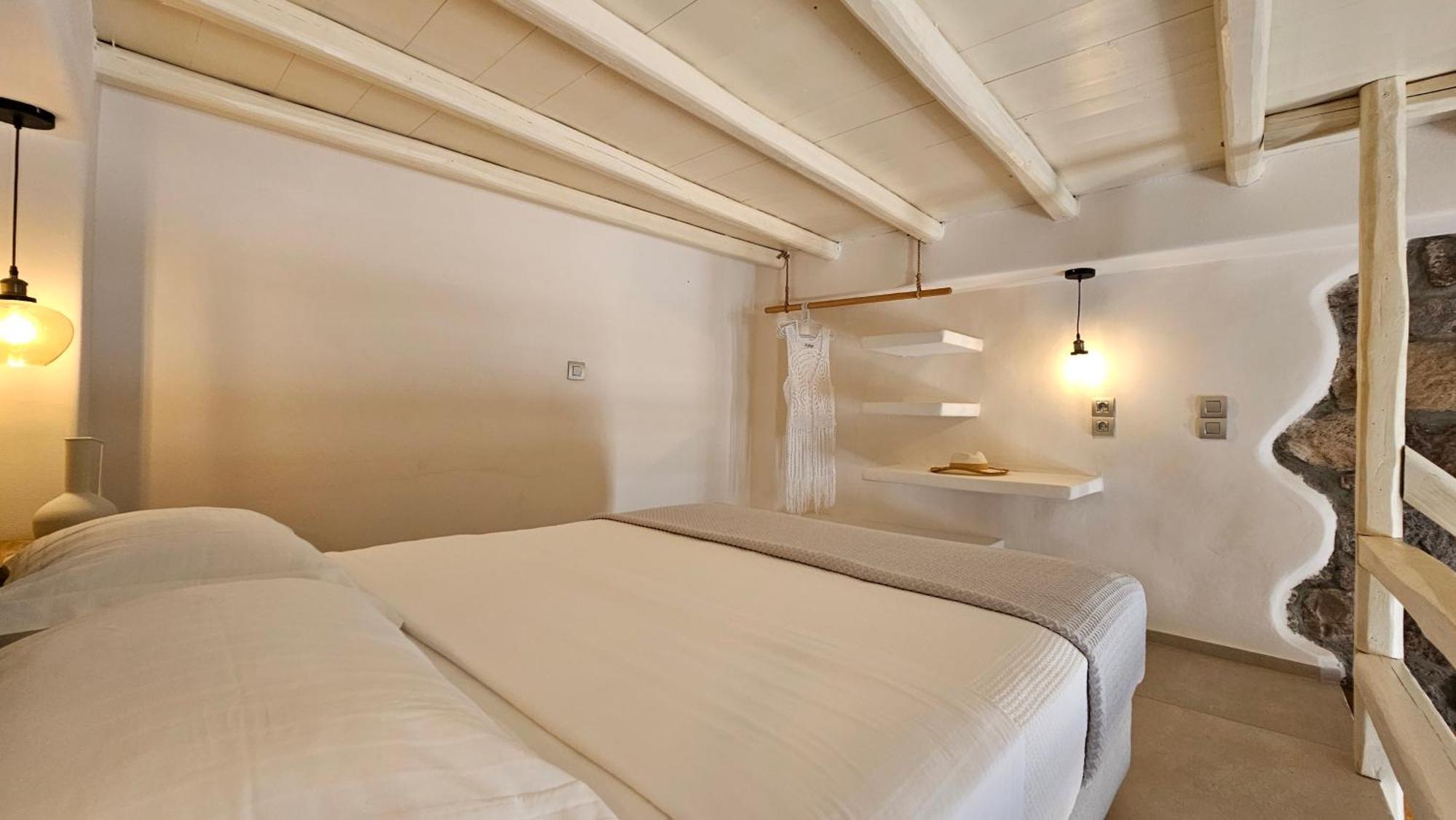Efi'S Apartments Plaka  Экстерьер фото