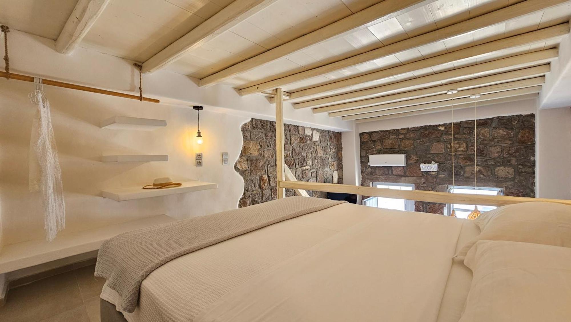 Efi'S Apartments Plaka  Экстерьер фото